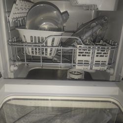 Countertop Dishwasher