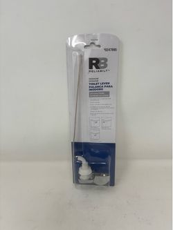 Toilet Tank Lever