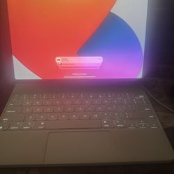 iPad Pro 12.9 Inch 5th Generation 