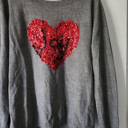 Sweaters And Dresses