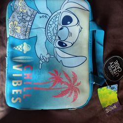 Stitch Chromebook Holder/Protector 