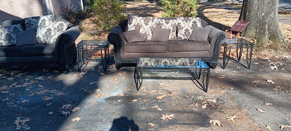 Remix Furniture