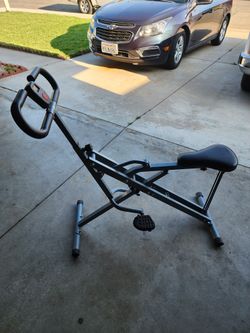 Sunny Fitness