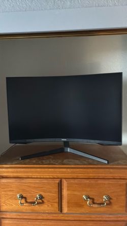 Samsung gaming monitor
