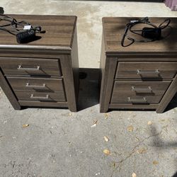 Nightstands With USB