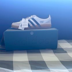 Adidas Bad Bunny Gazelle INDOOR Size 8.5