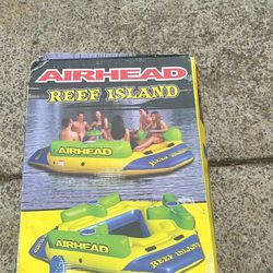 Reef Island 