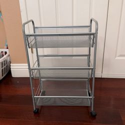 Storage Rack 