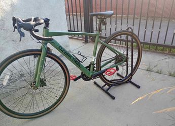 Ozark trial gravel bike