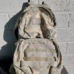 Camelback Pak