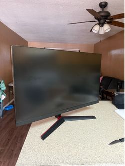 Lg ultra gear 32 inch