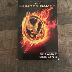 The Hunger Games