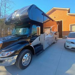 2022 Nexus Wraith 34w