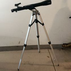 Telestar Meade Telescope