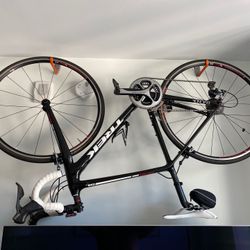 Trek Edmonda SL 8 Dura Ace