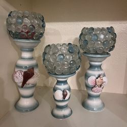 Candle Holder 