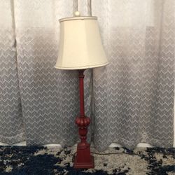 Accent Lamp