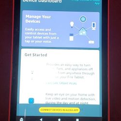 Tablet Amazon Fire HD 8 (8th Generation)
