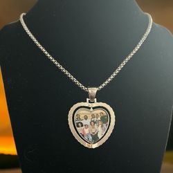 Customized Necklace