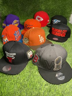 Hats