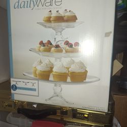 Cake Stand