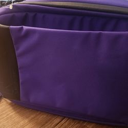 BRAND NEW NZXT GAMING BAG