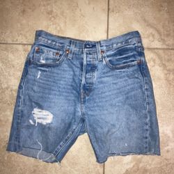 Levi’s Shorts