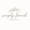 SimplyFoundMarket