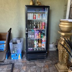 Comercial. refrigerador