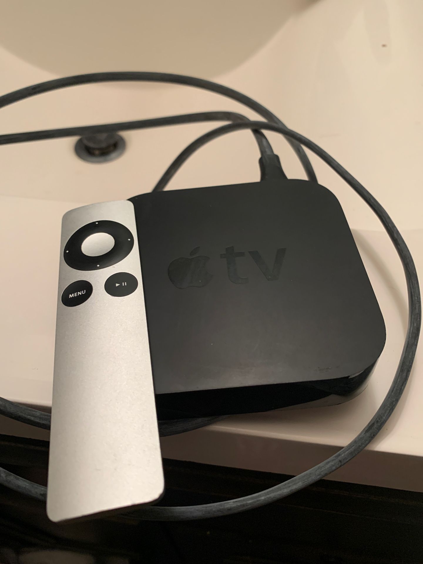 Apple TV