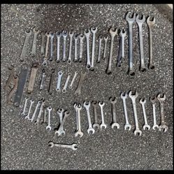 American Wrenches