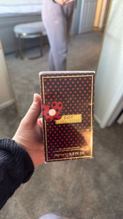 Marc Jacobs Dot 3.4oz