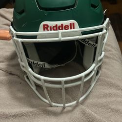 Football Helmet