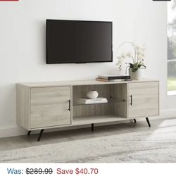 TV Console 