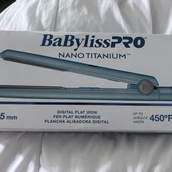 Babyliss 
