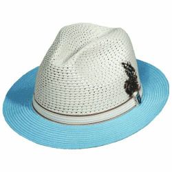 Stacy Adams men's hats and fedoras. Today, the Stacy Adams Signature Collection