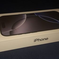 Iphone 16 Pro White Titanium