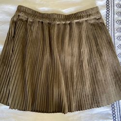 Romeo & Juliet Couture Skirt