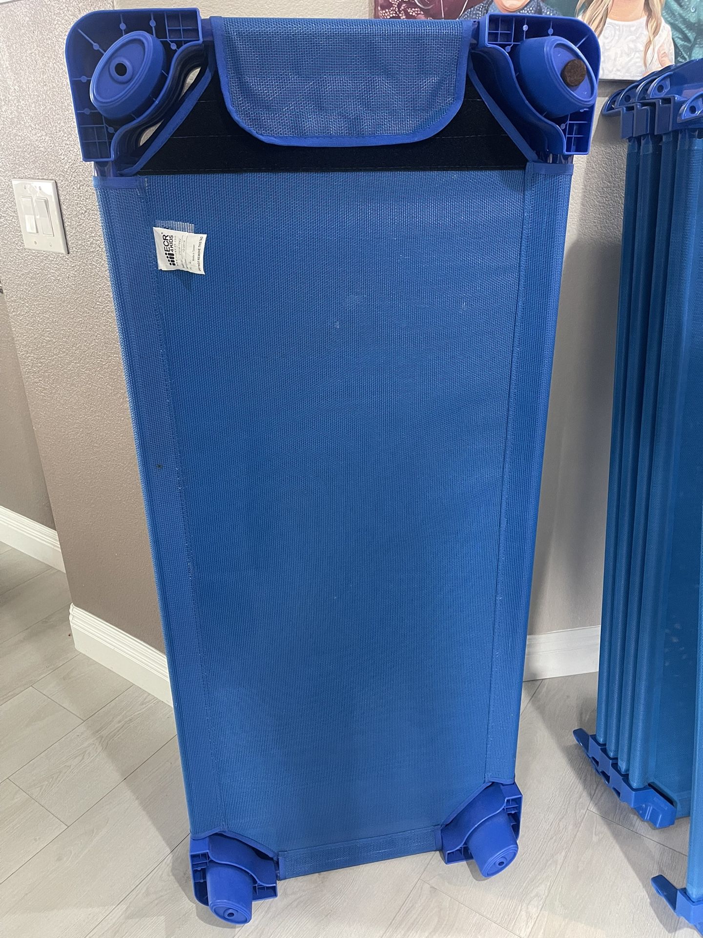 Toddler cots Daycare cots for Sale in Rancho Santa Margarita, CA