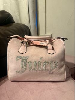 Juicy Couture Bag