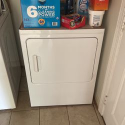 Two Washers Two Dryers