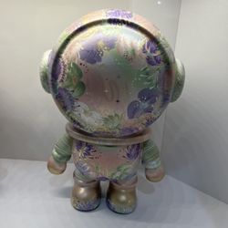 Hand Crafted  Terracotta Piggy Bank 