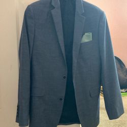 Calvin Klein dress Jacket Men
