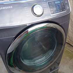 Gas Dryer