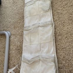 Over The Door 18 Shoe Holder