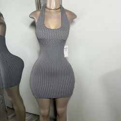 Dress Size Small Fashion Nova 