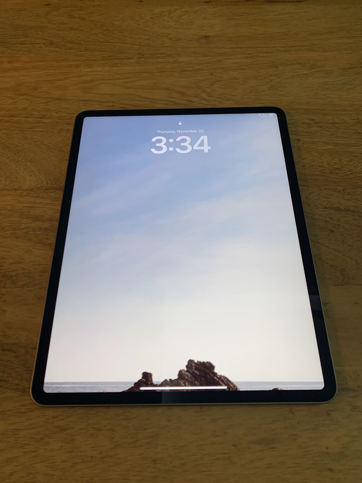 iPad Air M3 256gb