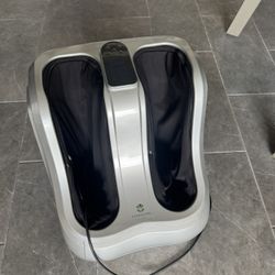 Foot Massager