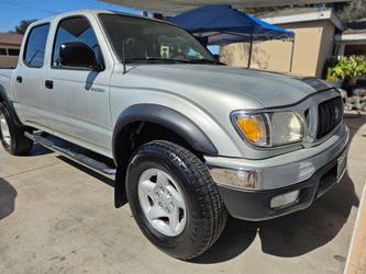 Toyota tacoma PreRunner V6