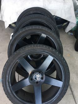 Rims